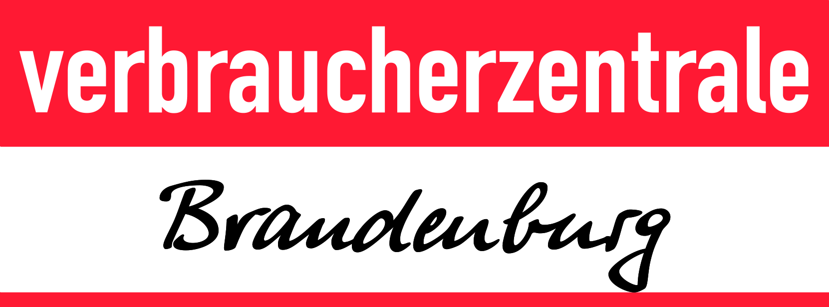 Verbraucherzentrale Brandenburg