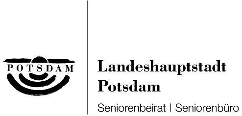 Seniorenbeirat der Landeshauptstadt Potsdam